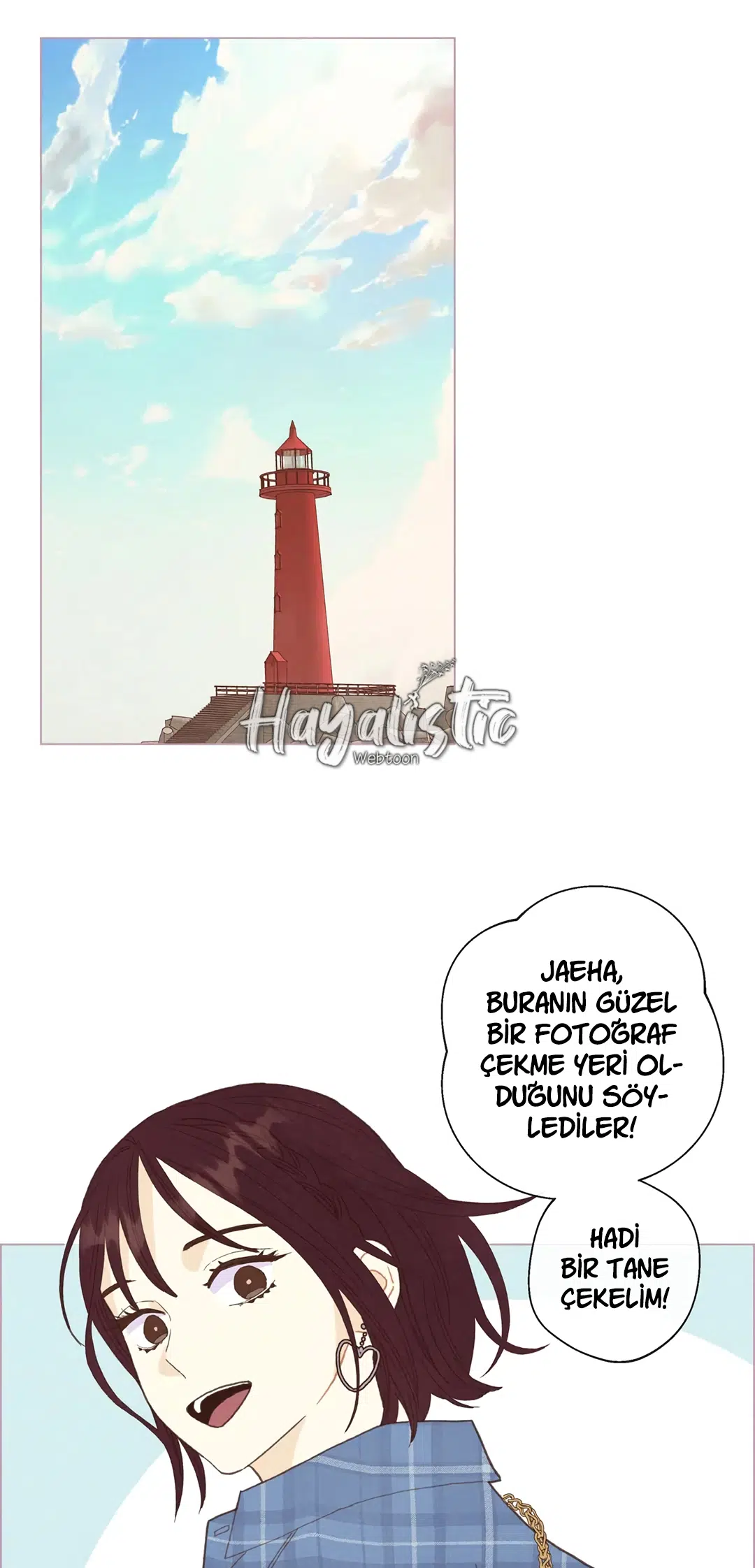 Birinin En Değerlisi - Bölüm 83 Sayfa 37
