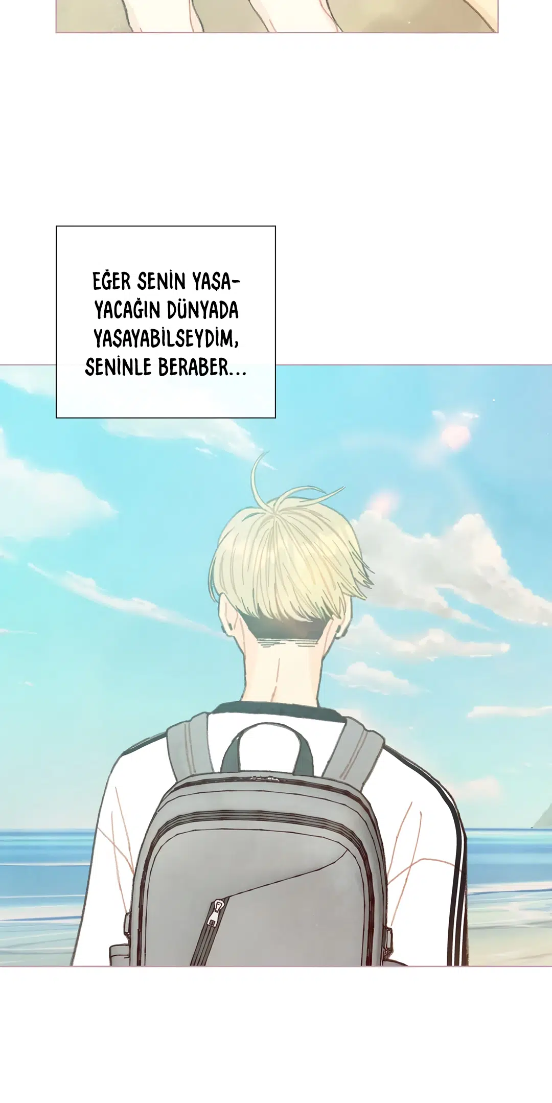 Birinin En Değerlisi - Bölüm 84 Sayfa 13
