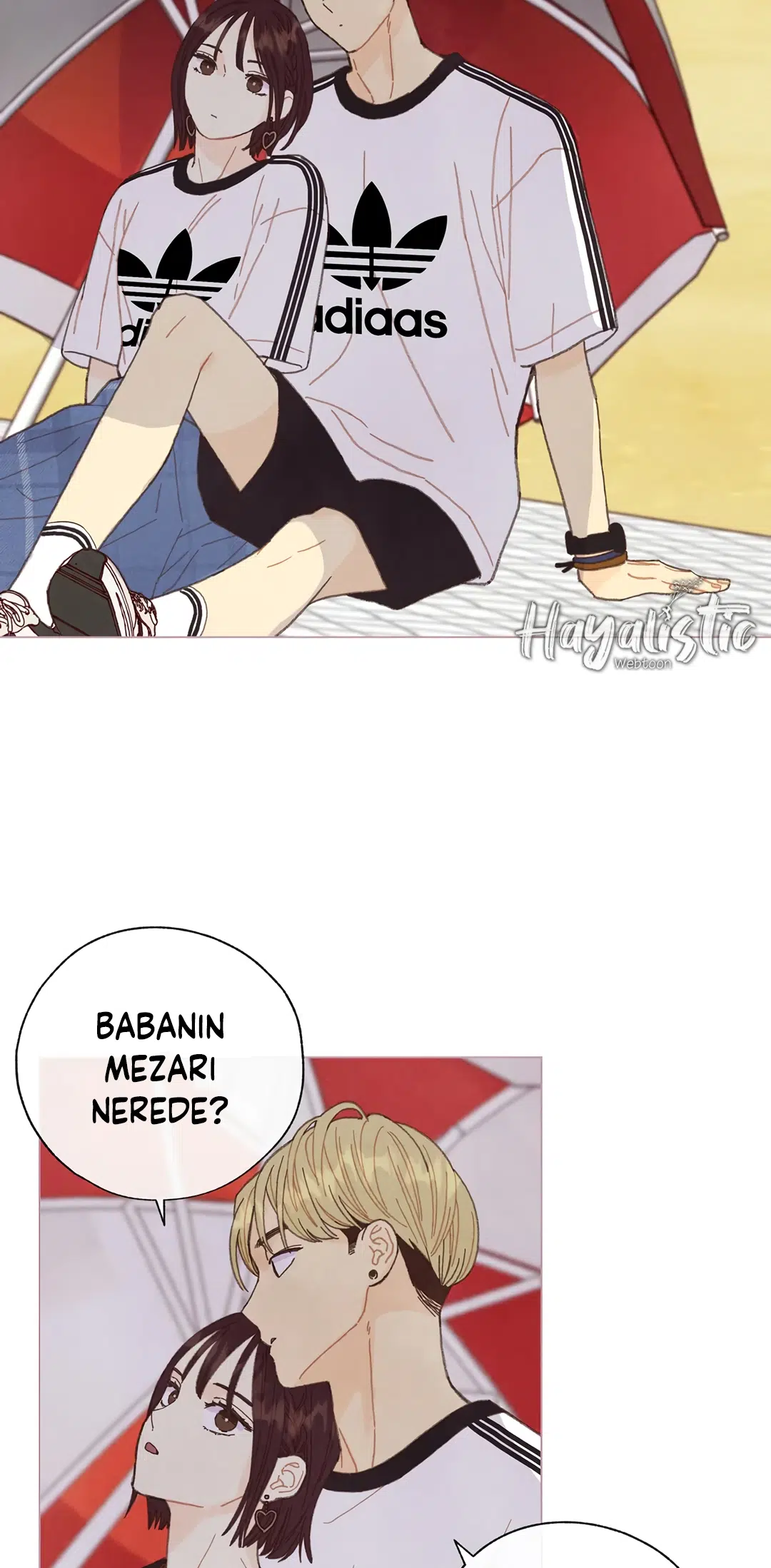 Birinin En Değerlisi - Bölüm 84 Sayfa 31
