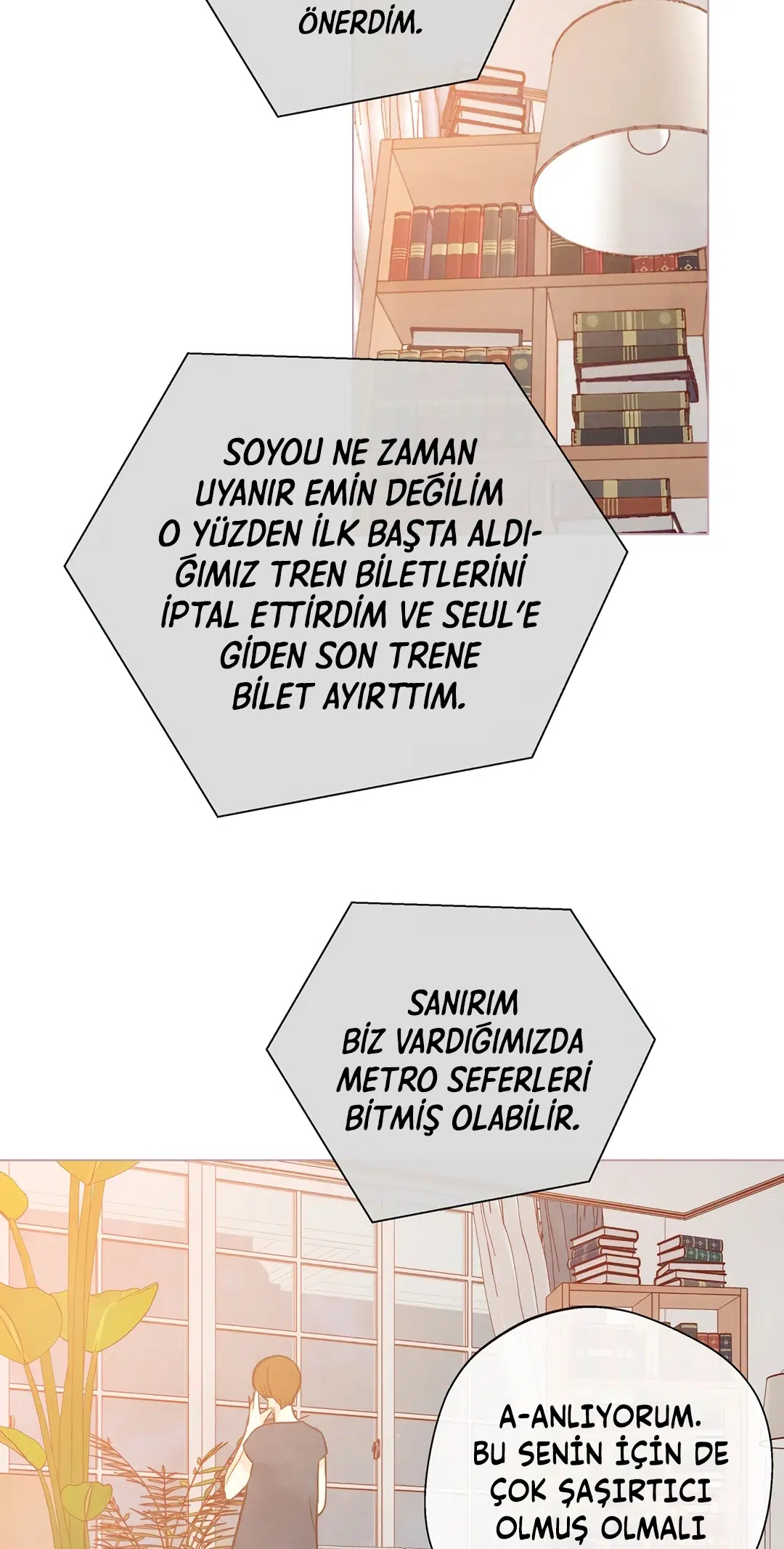 Birinin En Değerlisi - Bölüm 85 Sayfa 3