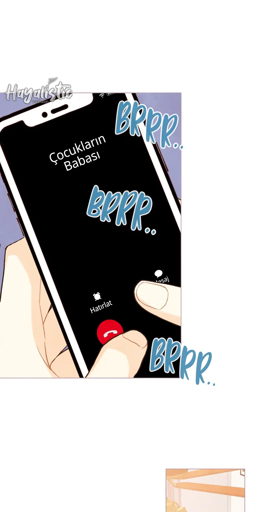 Birinin En Değerlisi - Bölüm 85 Sayfa 6