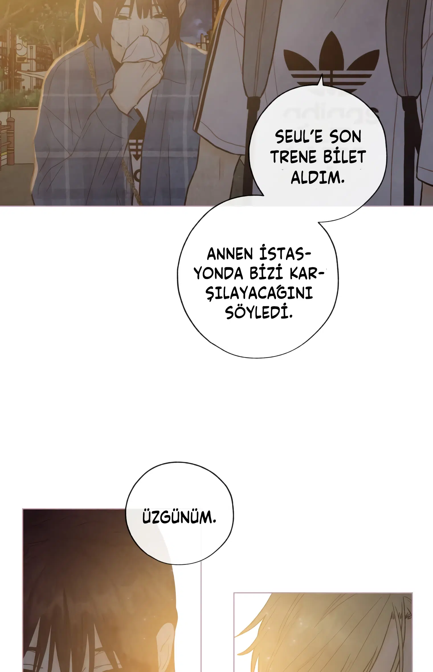 Birinin En Değerlisi - Bölüm 85 Sayfa 26