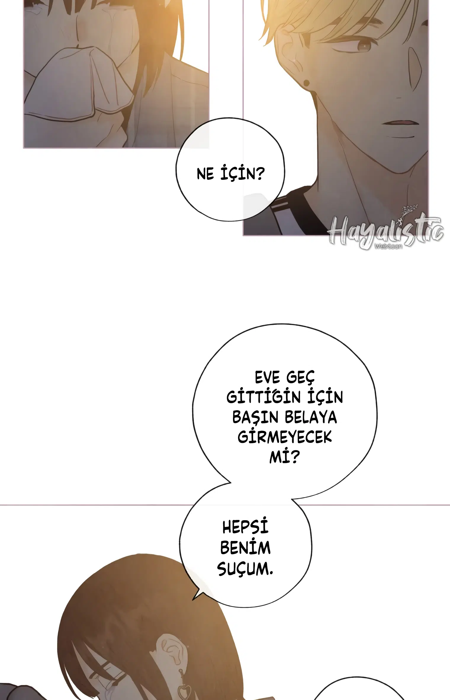 Birinin En Değerlisi - Bölüm 85 Sayfa 27