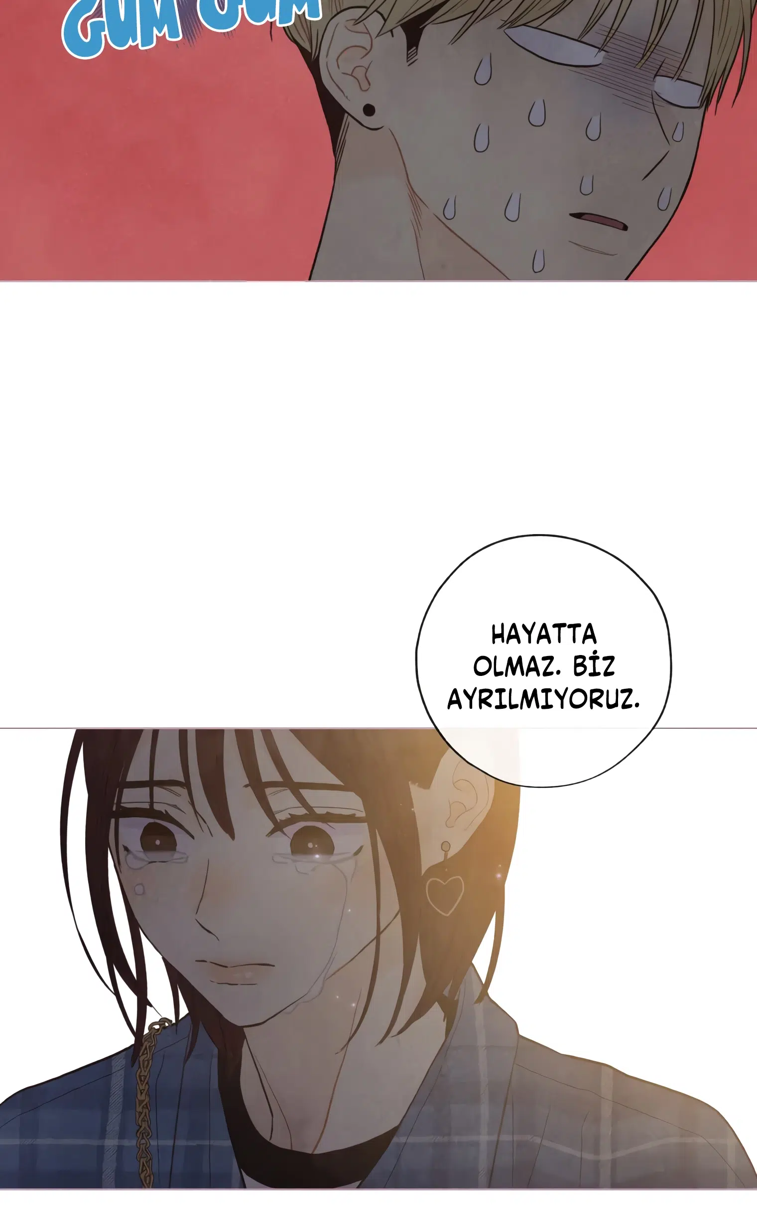 Birinin En Değerlisi - Bölüm 85 Sayfa 33
