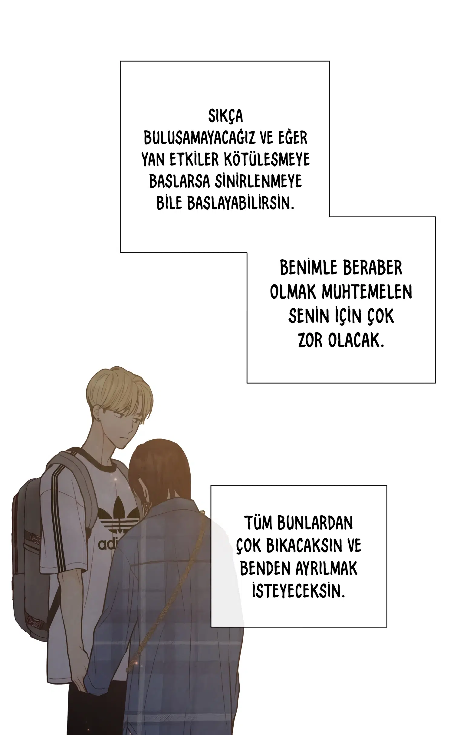 Birinin En Değerlisi - Bölüm 85 Sayfa 36