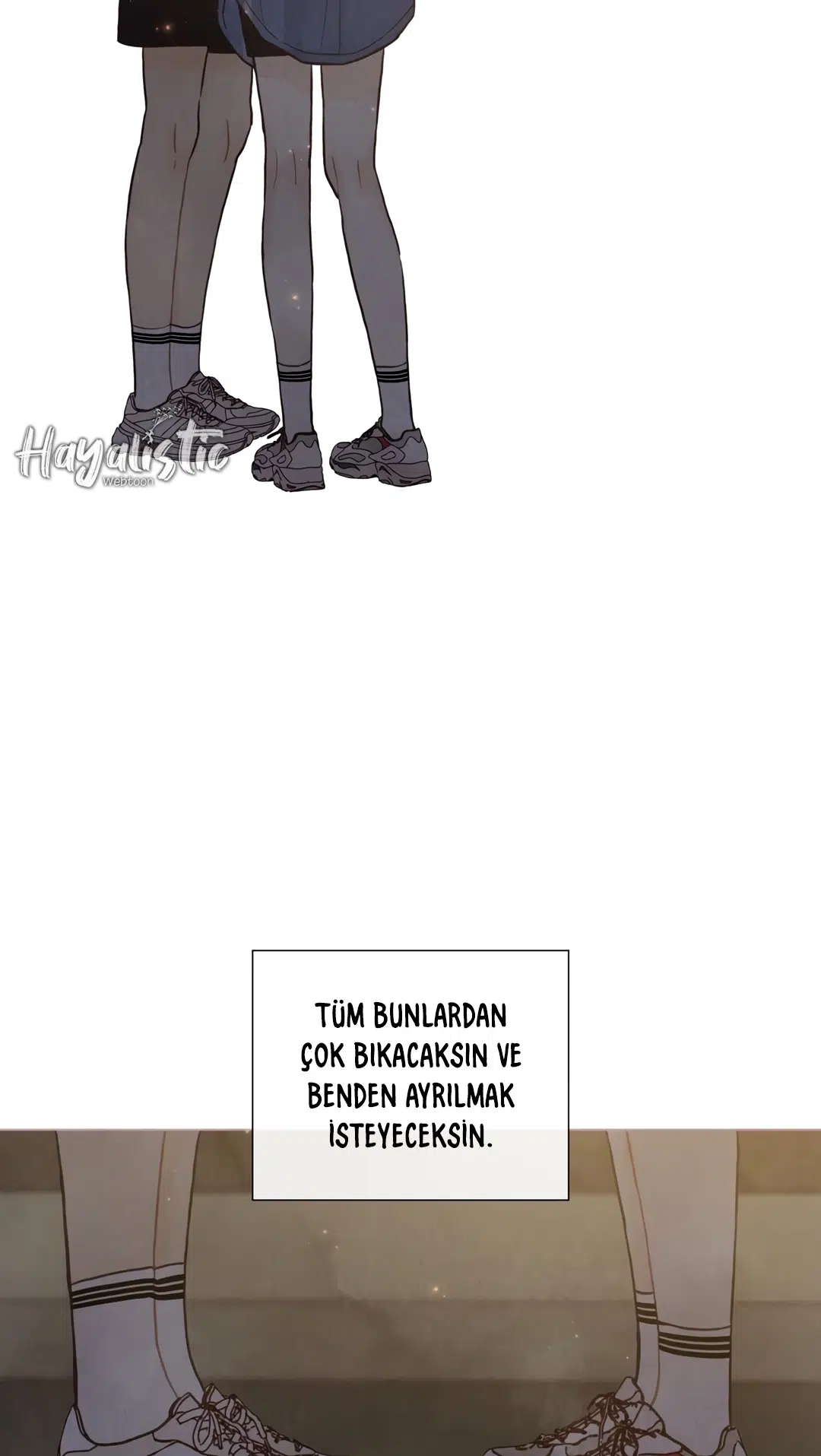 Birinin En Değerlisi - Bölüm 85 Sayfa 37