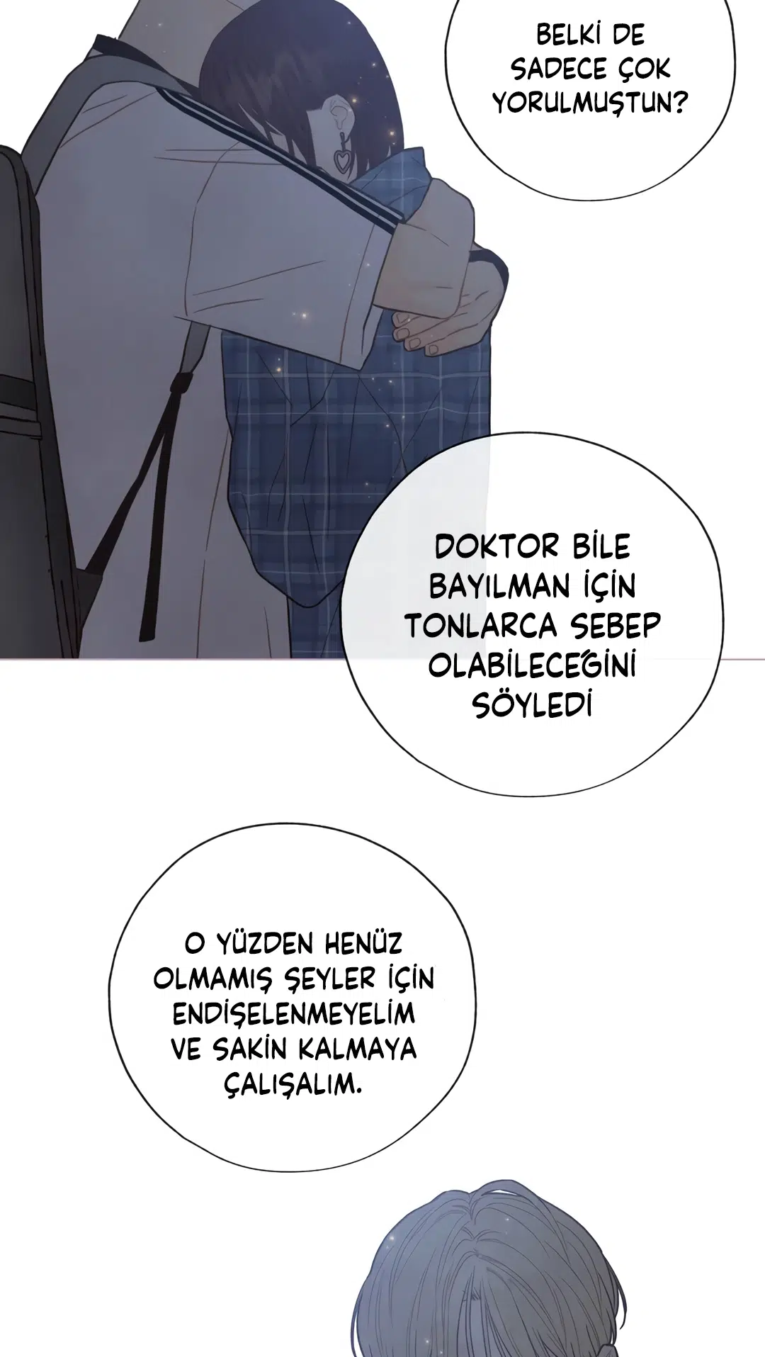 Birinin En Değerlisi - Bölüm 85 Sayfa 40