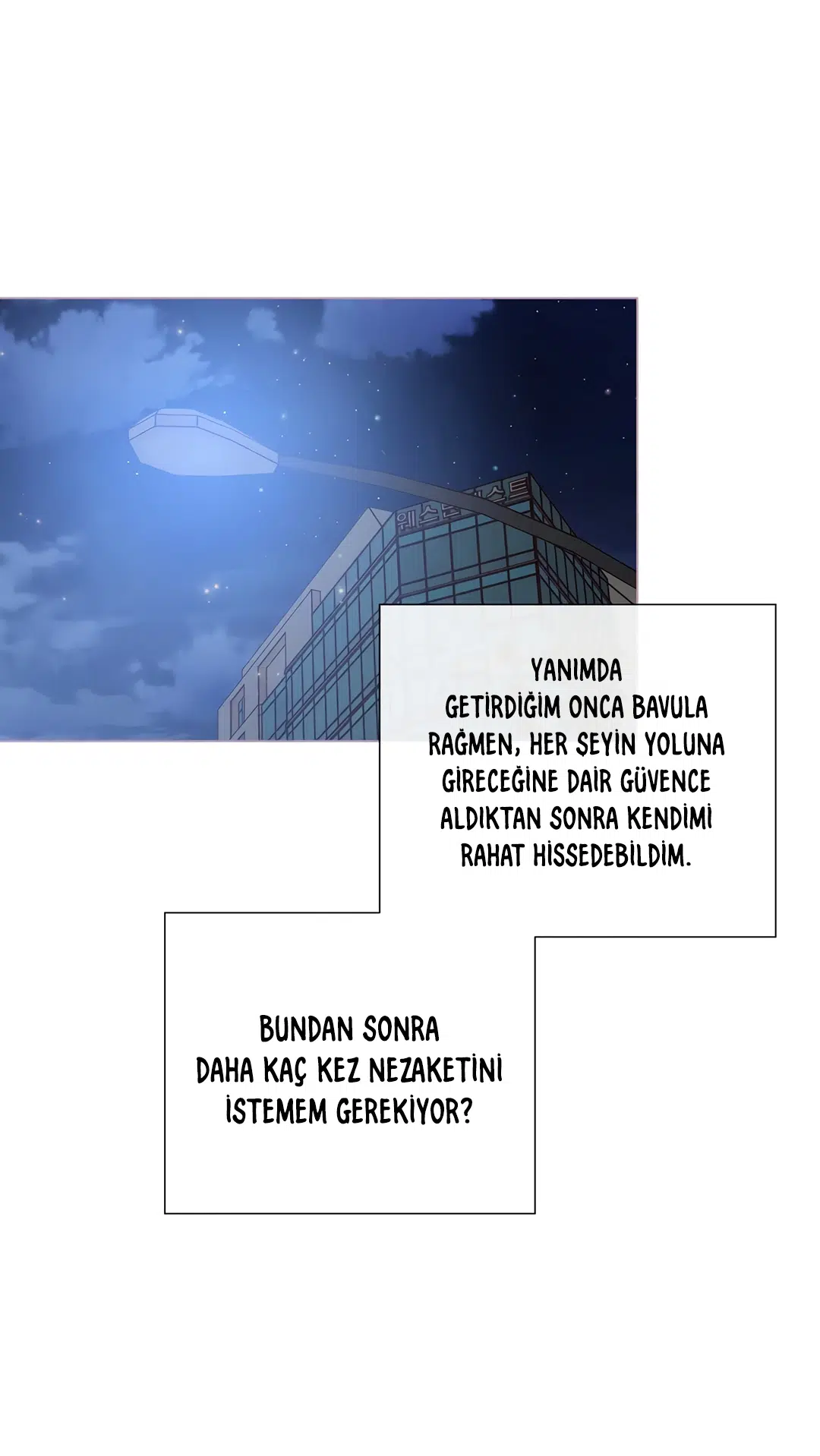 Birinin En Değerlisi - Bölüm 85 Sayfa 44