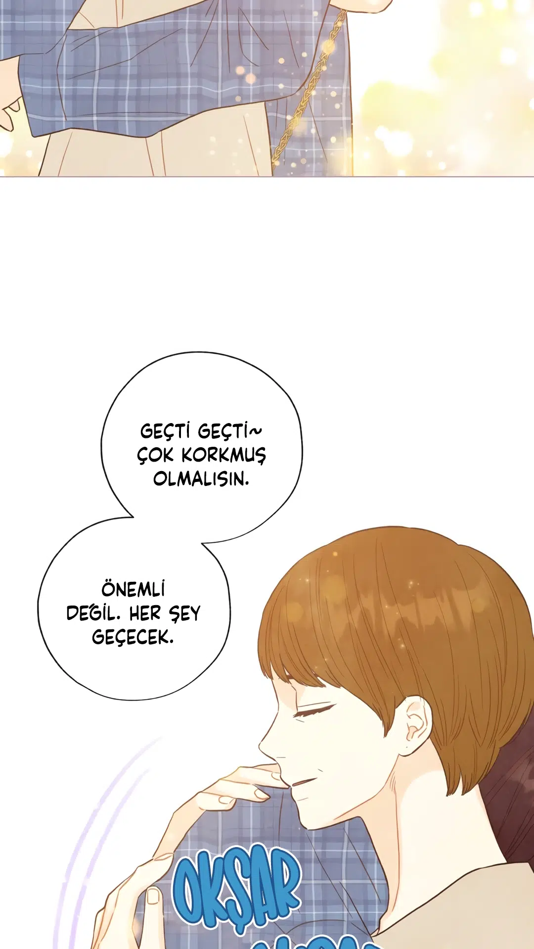 Birinin En Değerlisi - Bölüm 85 Sayfa 49