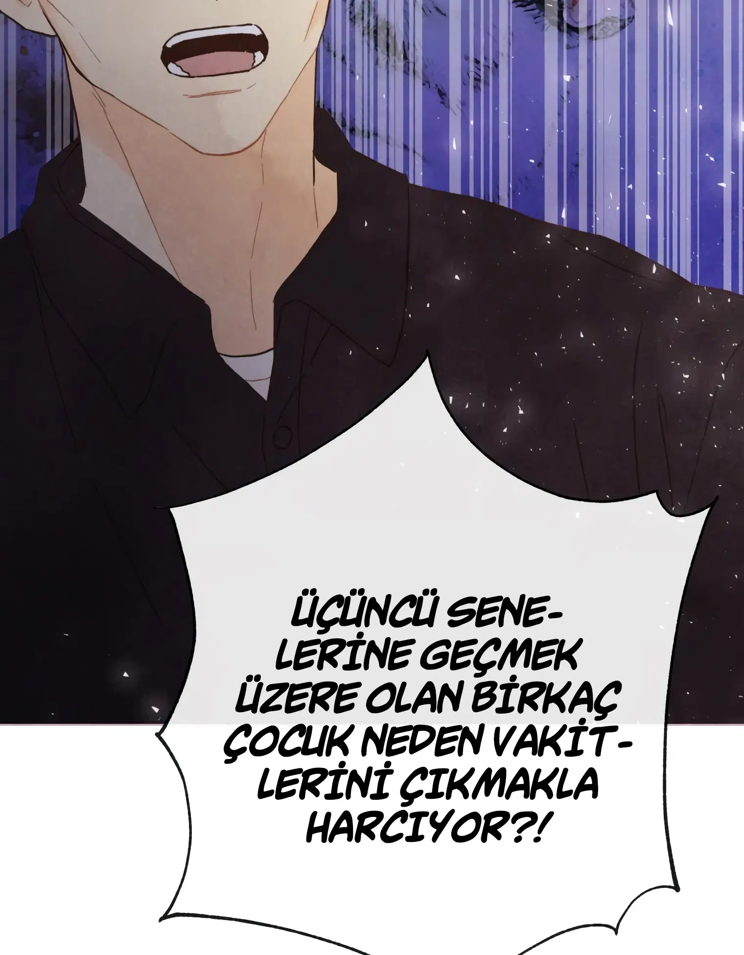Birinin En Değerlisi - Bölüm 85 Sayfa 53