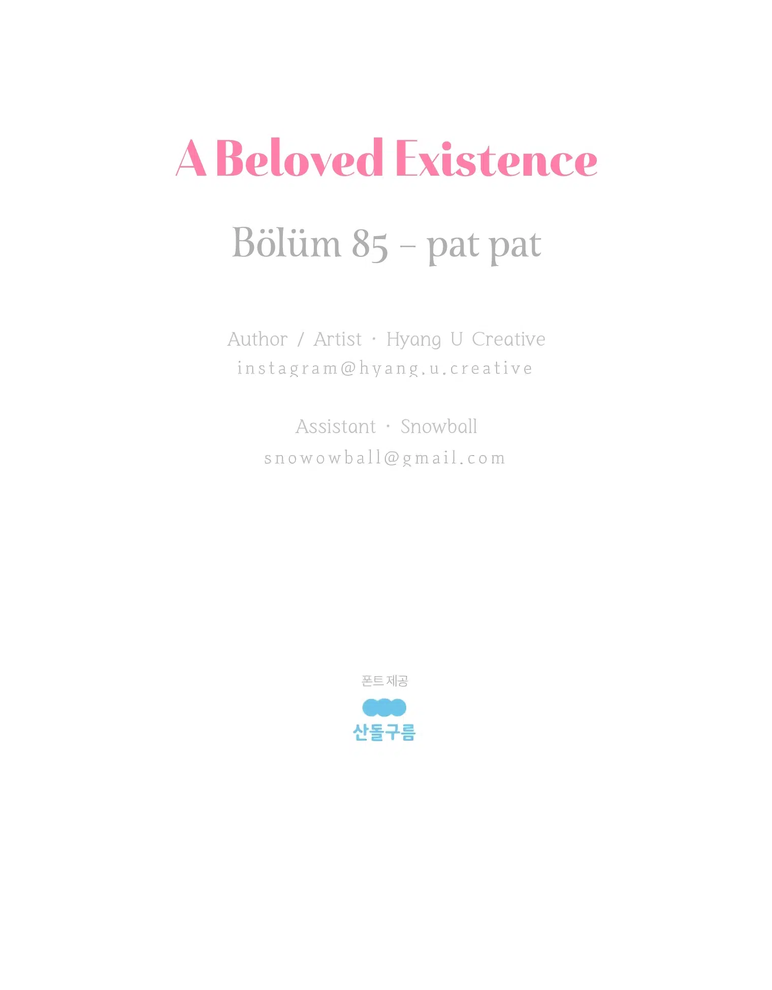 Birinin En Değerlisi - Bölüm 85 Sayfa 55