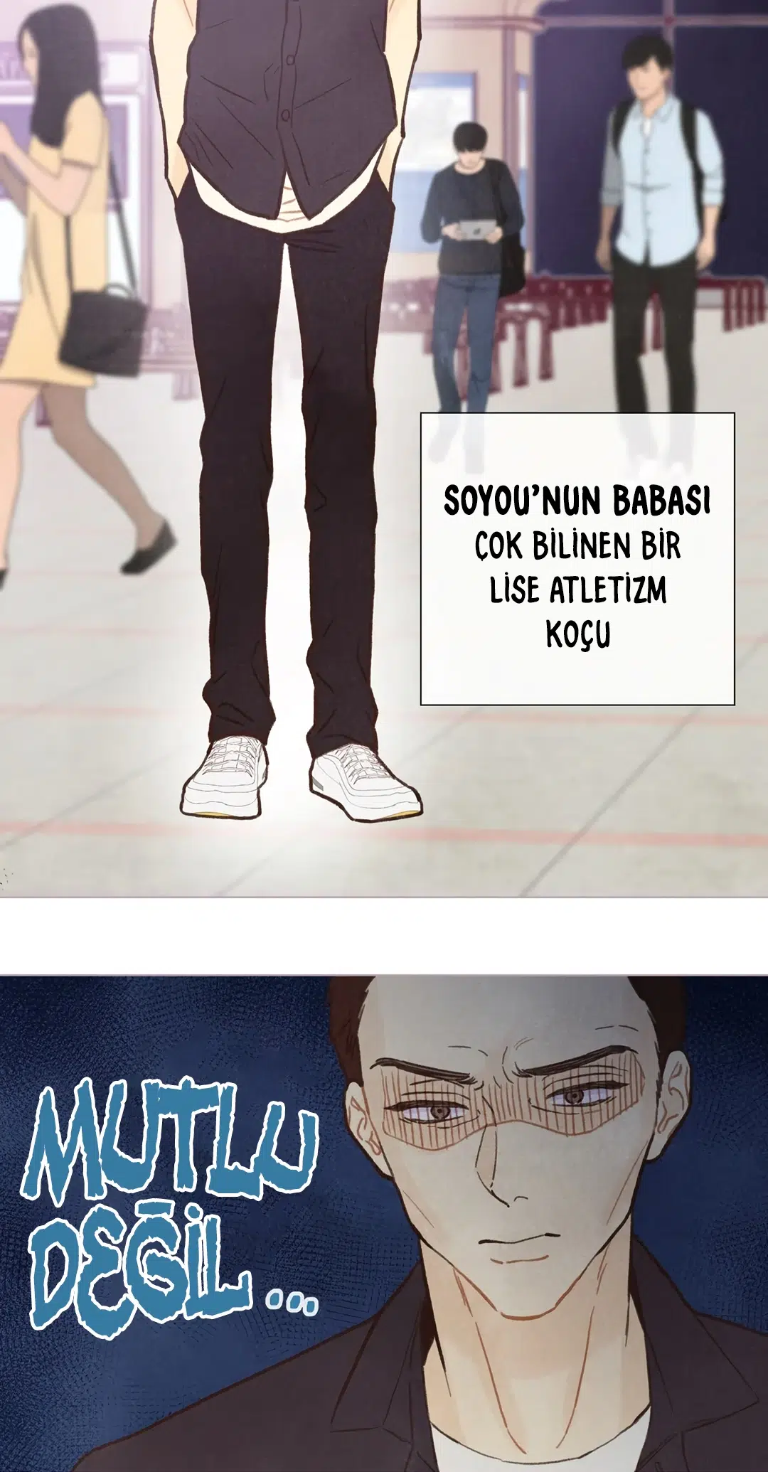 Birinin En Değerlisi - Bölüm 86 Sayfa 4