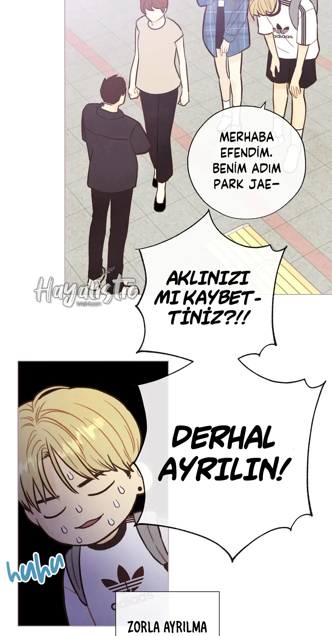 Birinin En Değerlisi - Bölüm 86 Sayfa 6