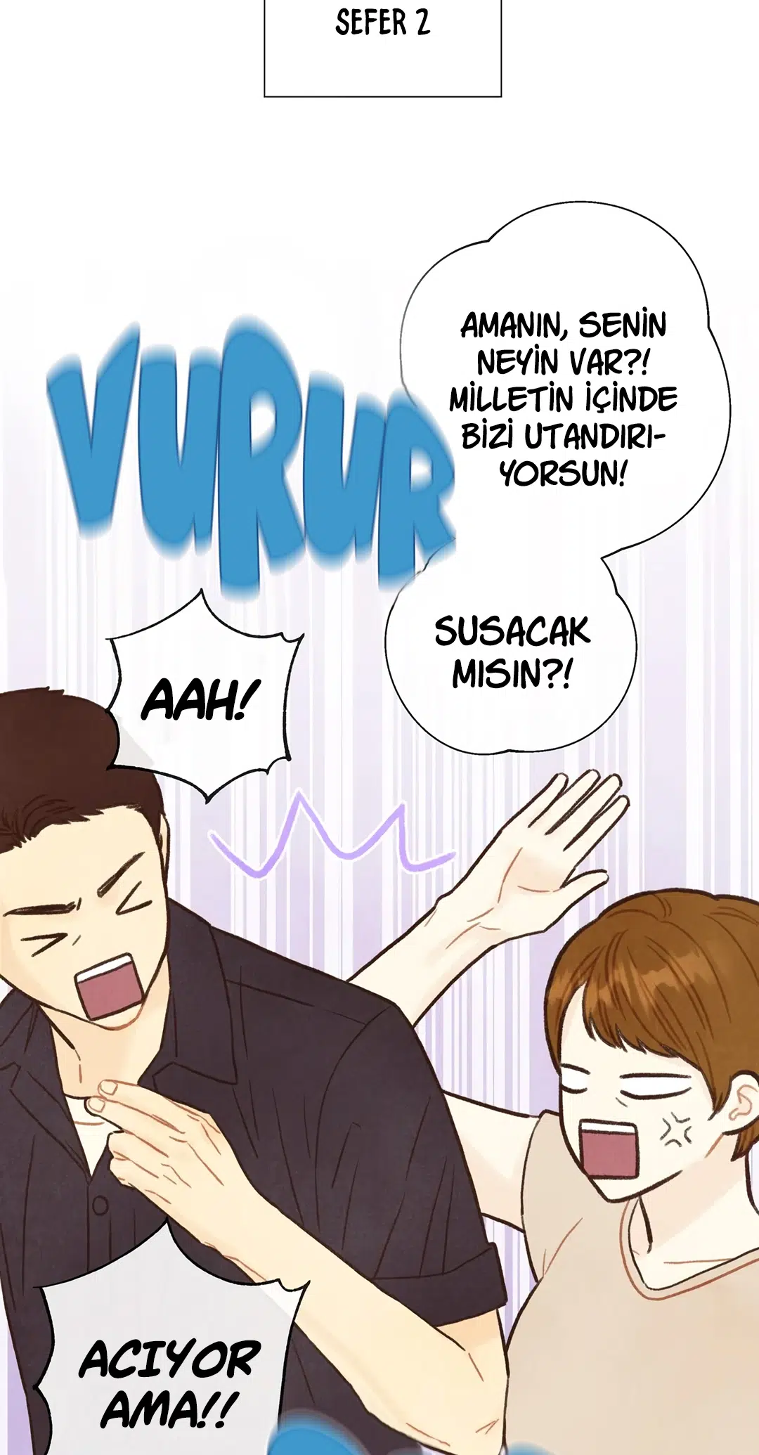 Birinin En Değerlisi - Bölüm 86 Sayfa 7