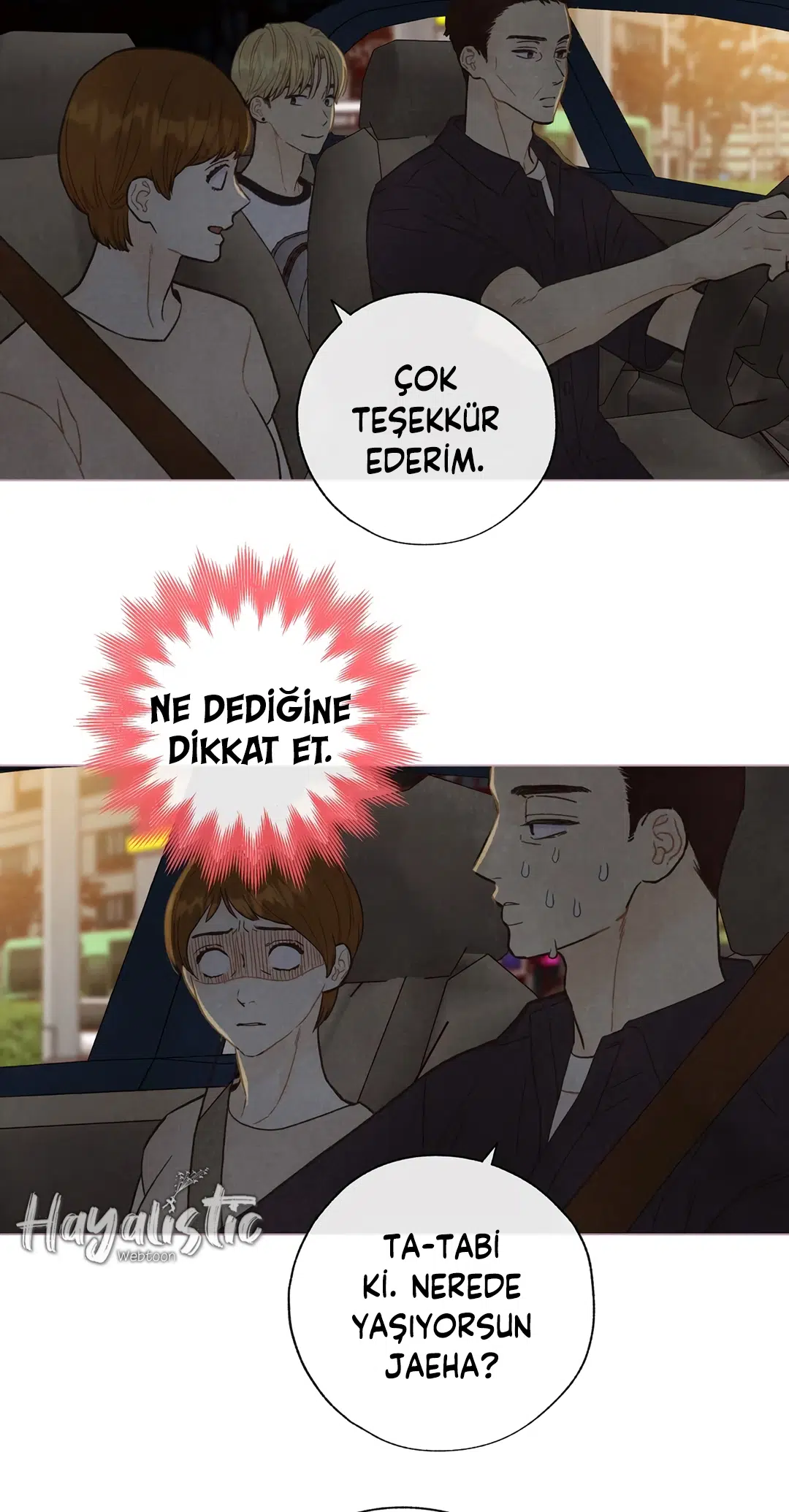 Birinin En Değerlisi - Bölüm 86 Sayfa 10