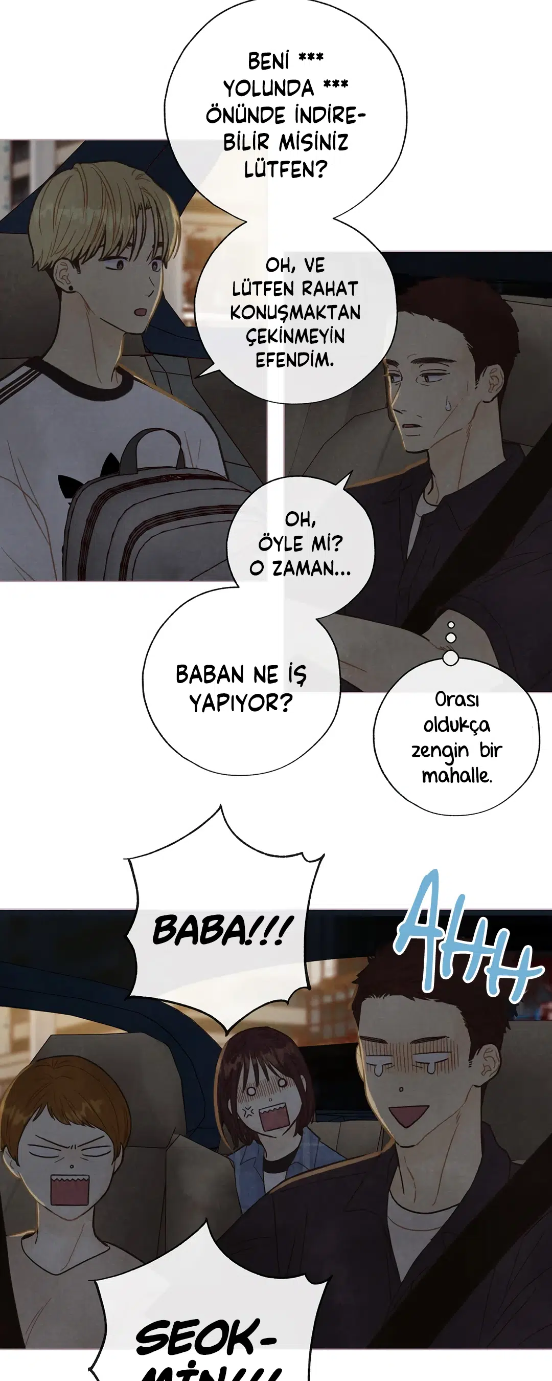 Birinin En Değerlisi - Bölüm 86 Sayfa 11