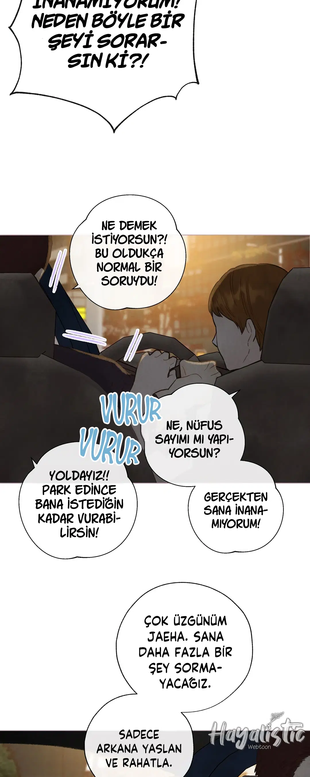 Birinin En Değerlisi - Bölüm 86 Sayfa 13