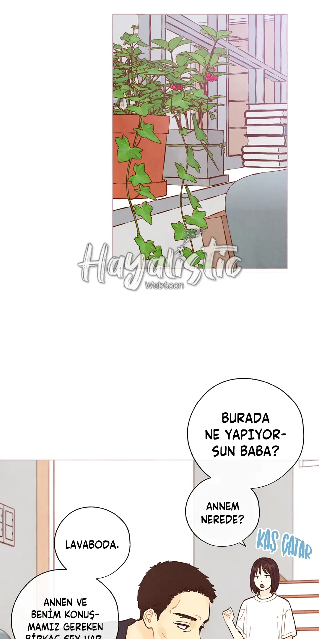 Birinin En Değerlisi - Bölüm 86 Sayfa 23