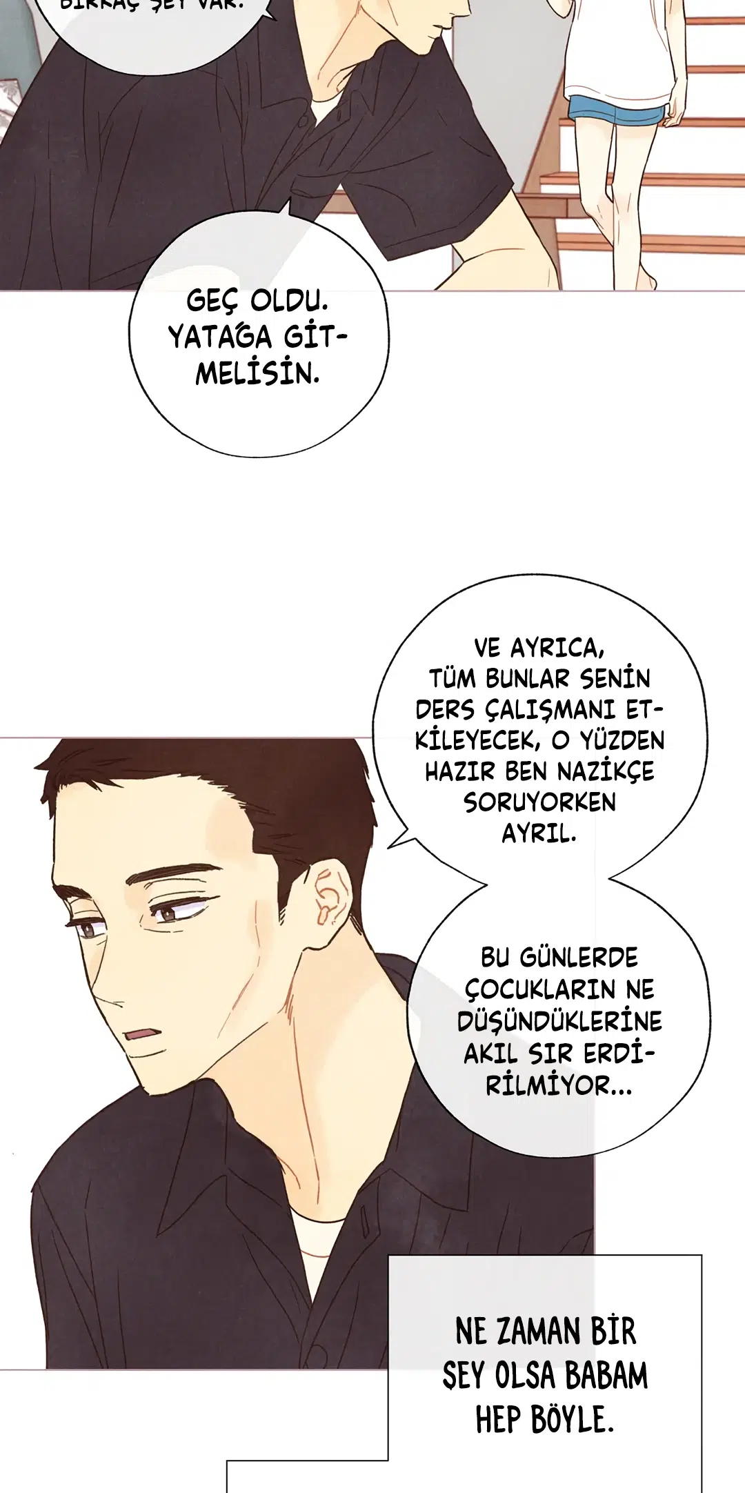 Birinin En Değerlisi - Bölüm 86 Sayfa 24