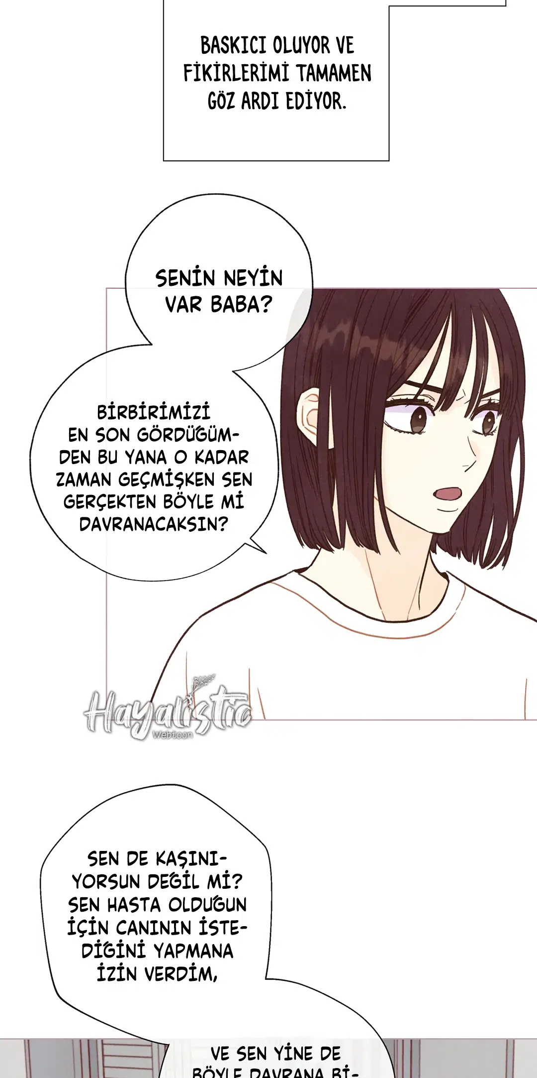 Birinin En Değerlisi - Bölüm 86 Sayfa 25
