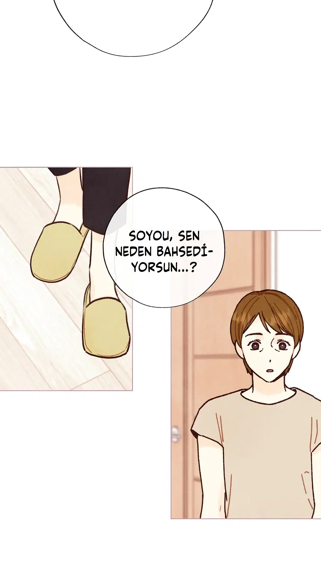 Birinin En Değerlisi - Bölüm 86 Sayfa 29