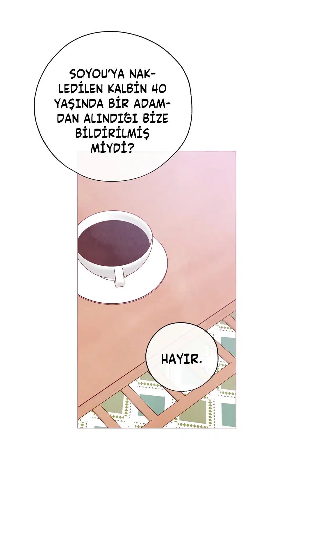 Birinin En Değerlisi - Bölüm 86 Sayfa 31