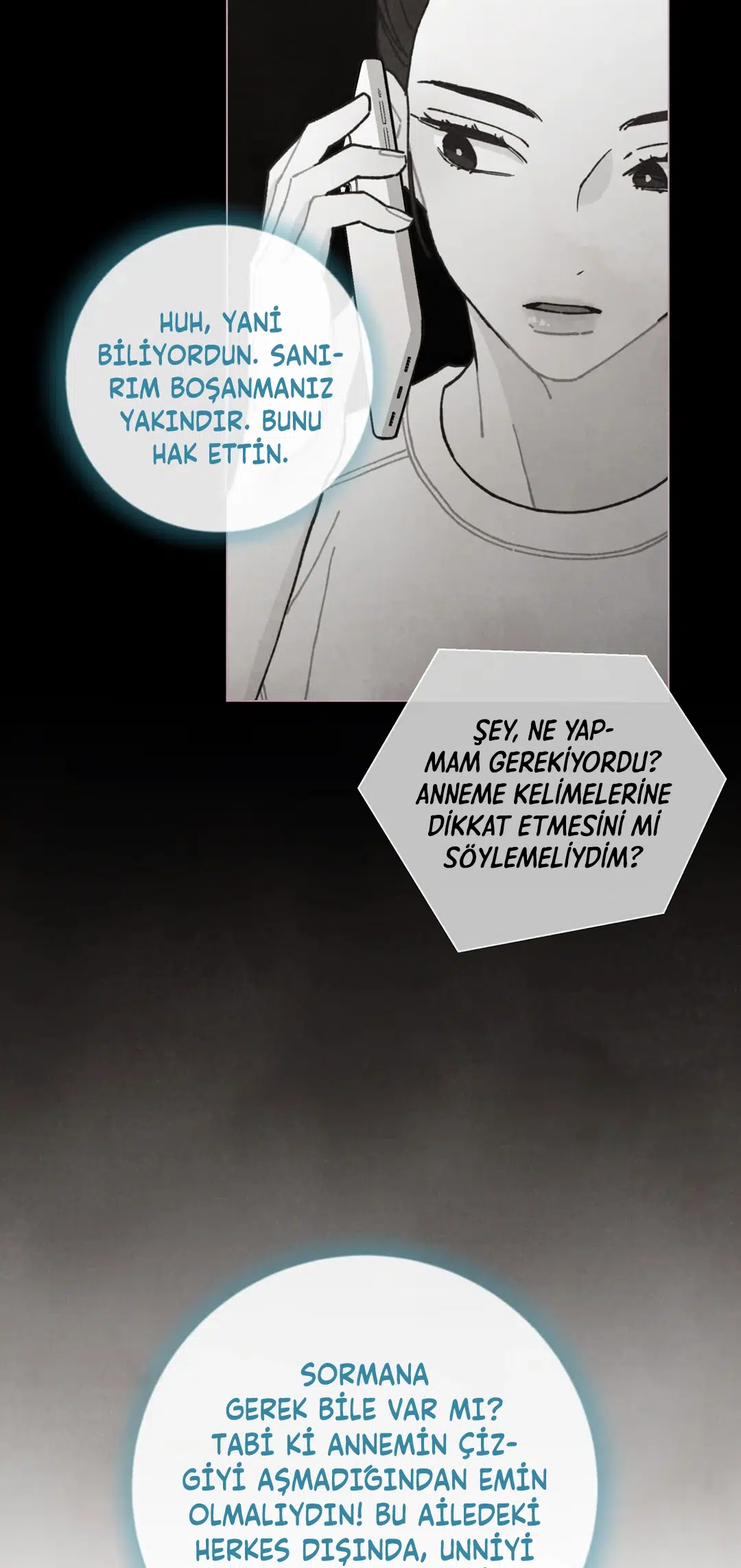Birinin En Değerlisi - Bölüm 86 Sayfa 38