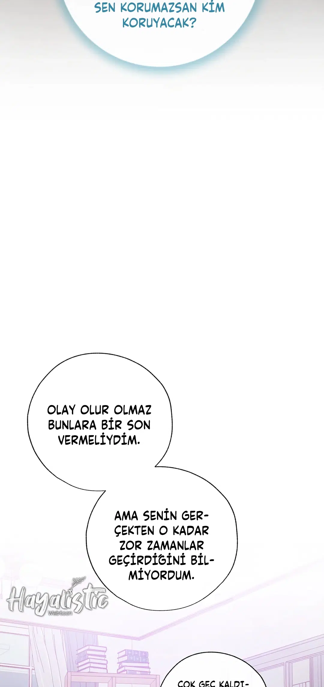 Birinin En Değerlisi - Bölüm 86 Sayfa 39