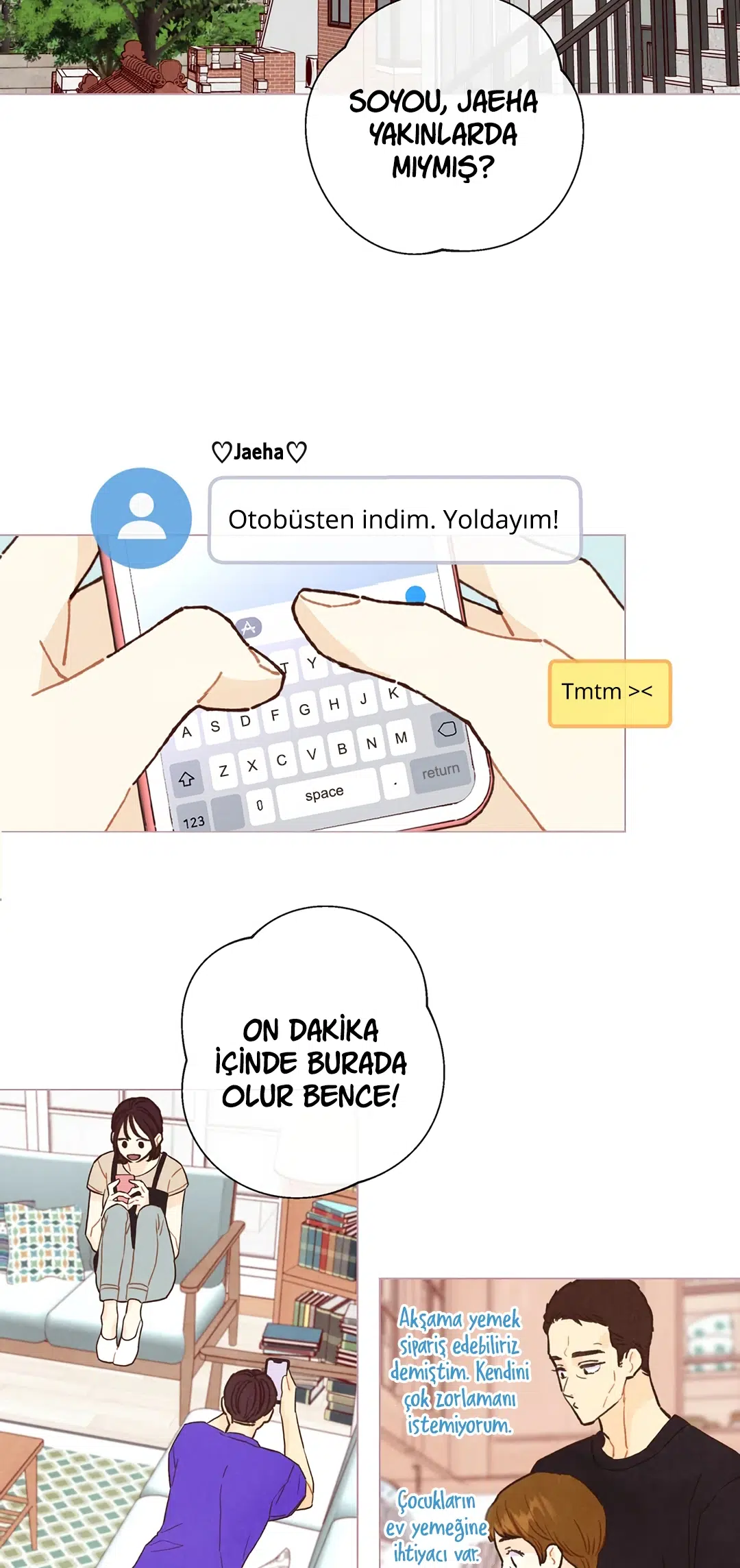 Birinin En Değerlisi - Bölüm 86 Sayfa 42