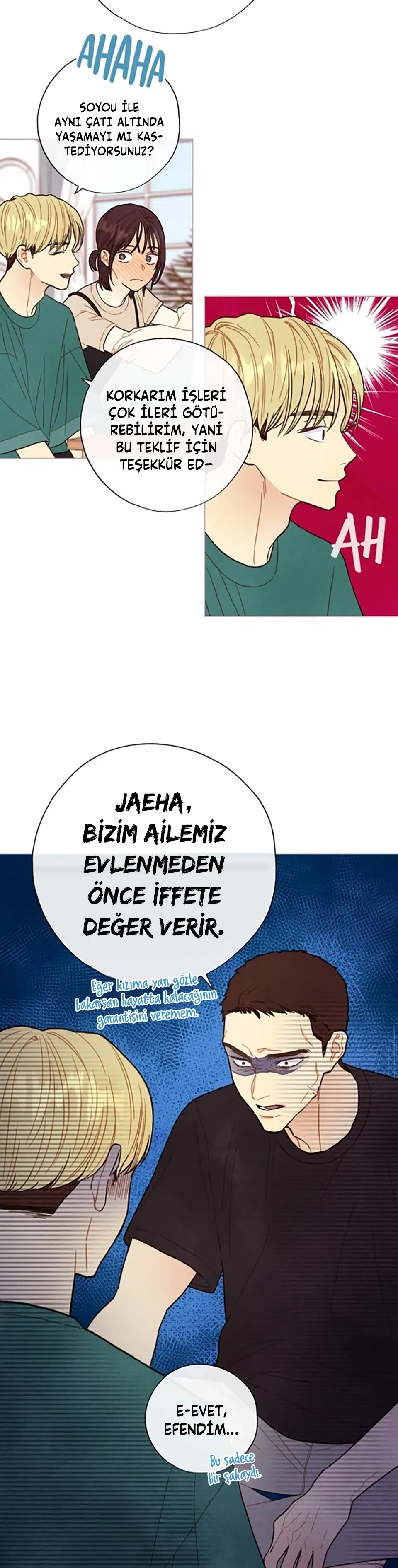 Birinin En Değerlisi - Bölüm 87 Sayfa 13