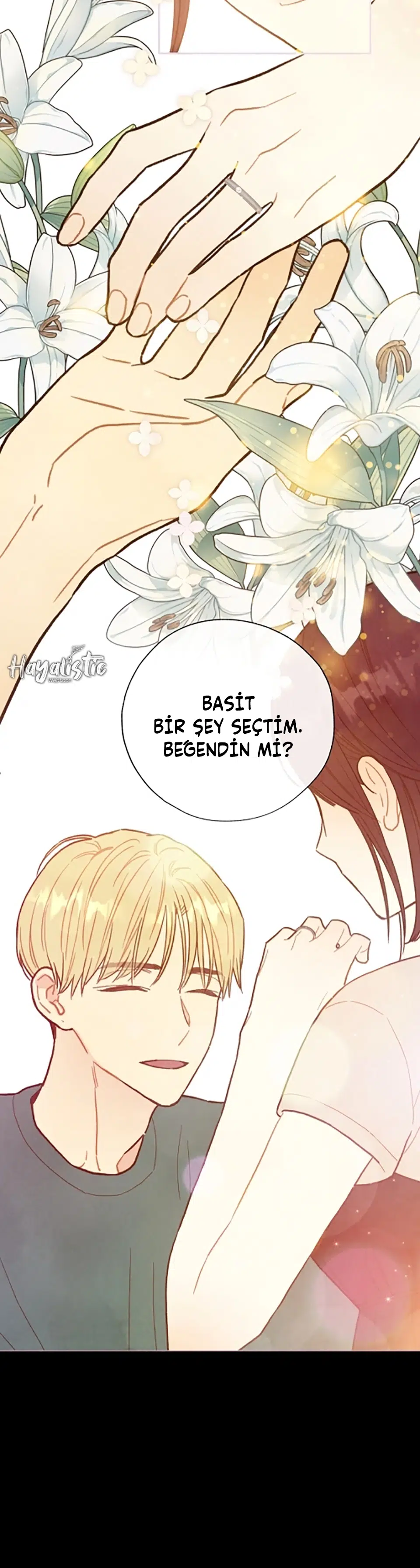 Birinin En Değerlisi - Bölüm 87 Sayfa 20