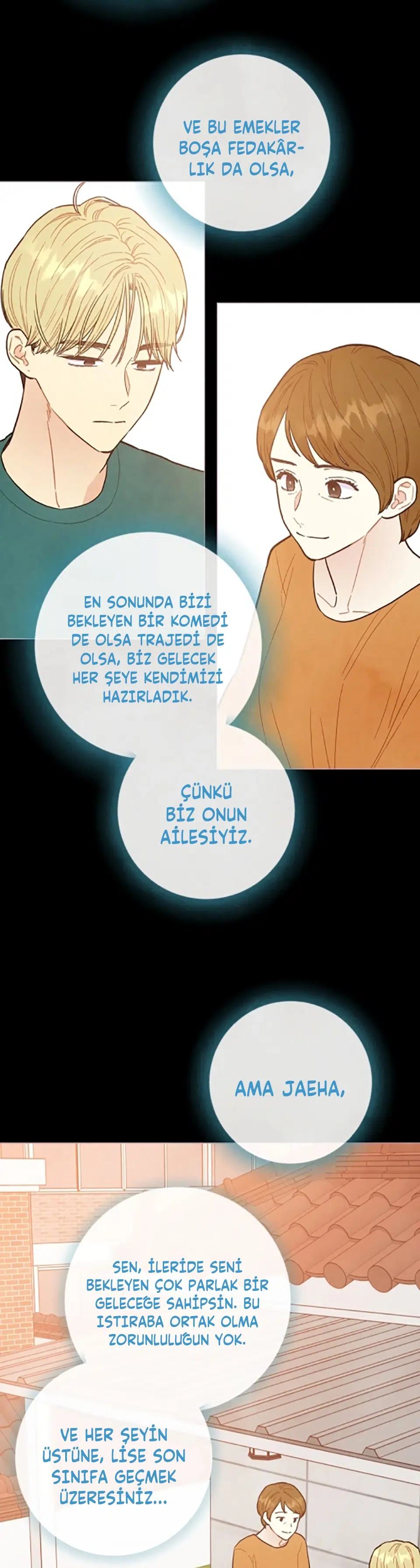 Birinin En Değerlisi - Bölüm 87 Sayfa 24