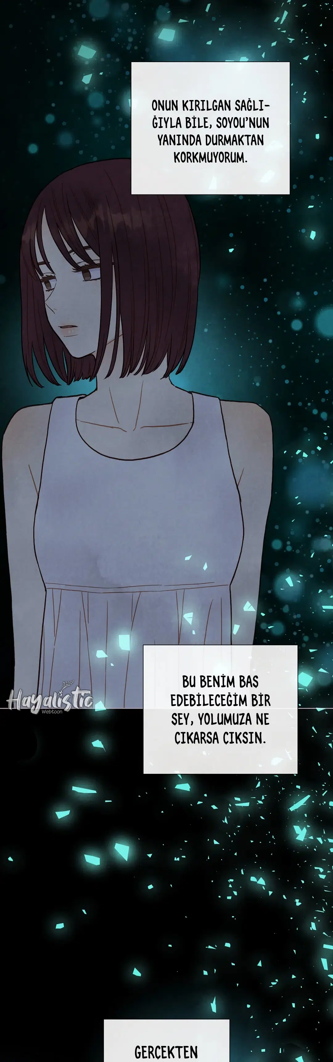 Birinin En Değerlisi - Bölüm 88 Sayfa 4
