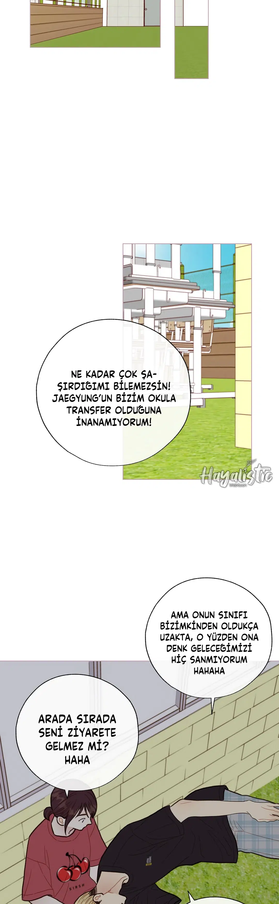 Birinin En Değerlisi - Bölüm 88 Sayfa 21