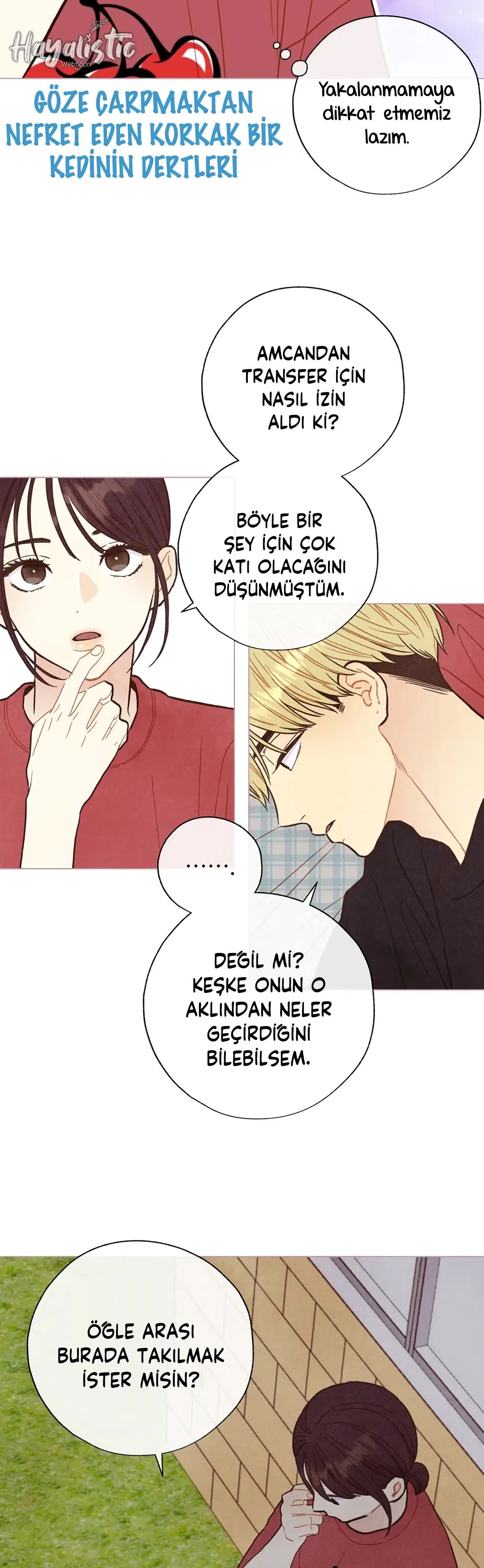Birinin En Değerlisi - Bölüm 88 Sayfa 23