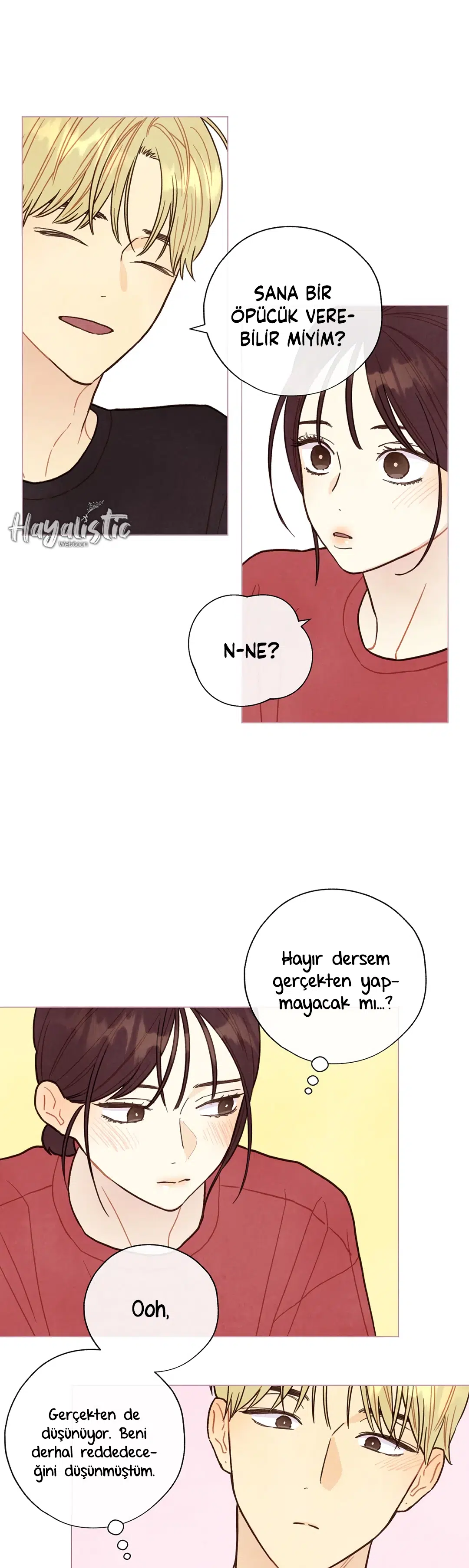 Birinin En Değerlisi - Bölüm 89 Sayfa 2