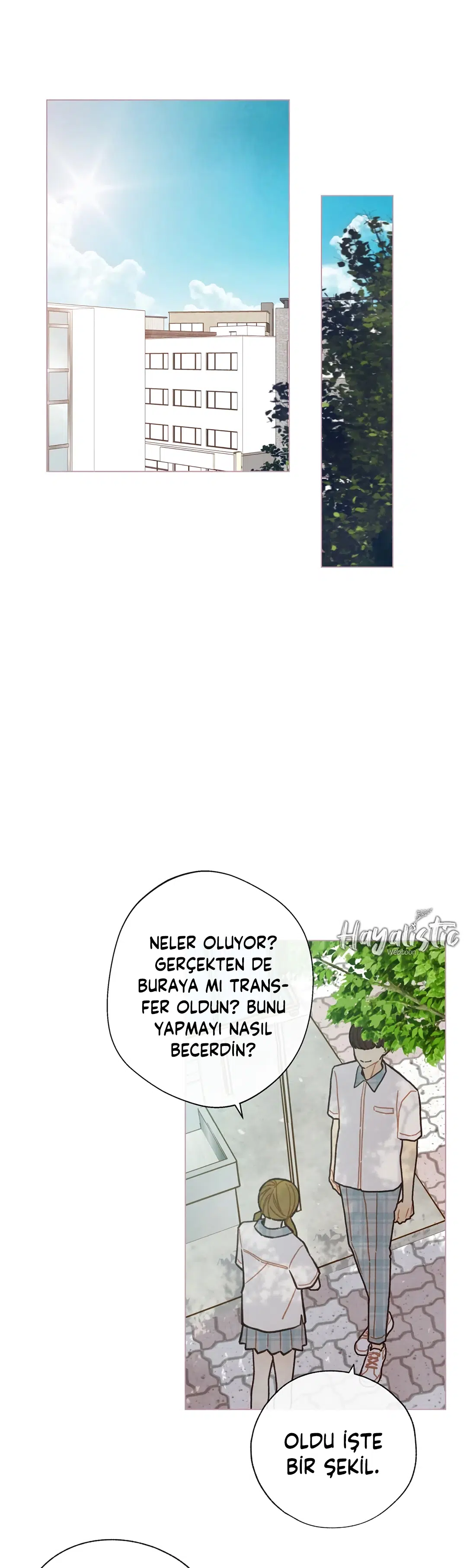 Birinin En Değerlisi - Bölüm 89 Sayfa 9