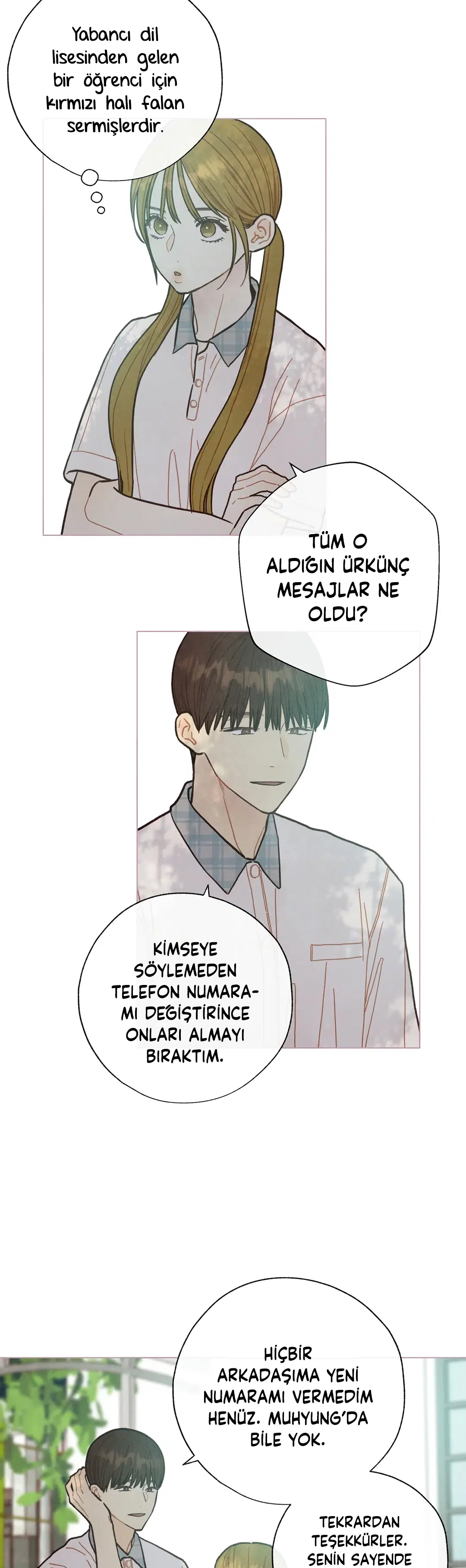 Birinin En Değerlisi - Bölüm 89 Sayfa 10