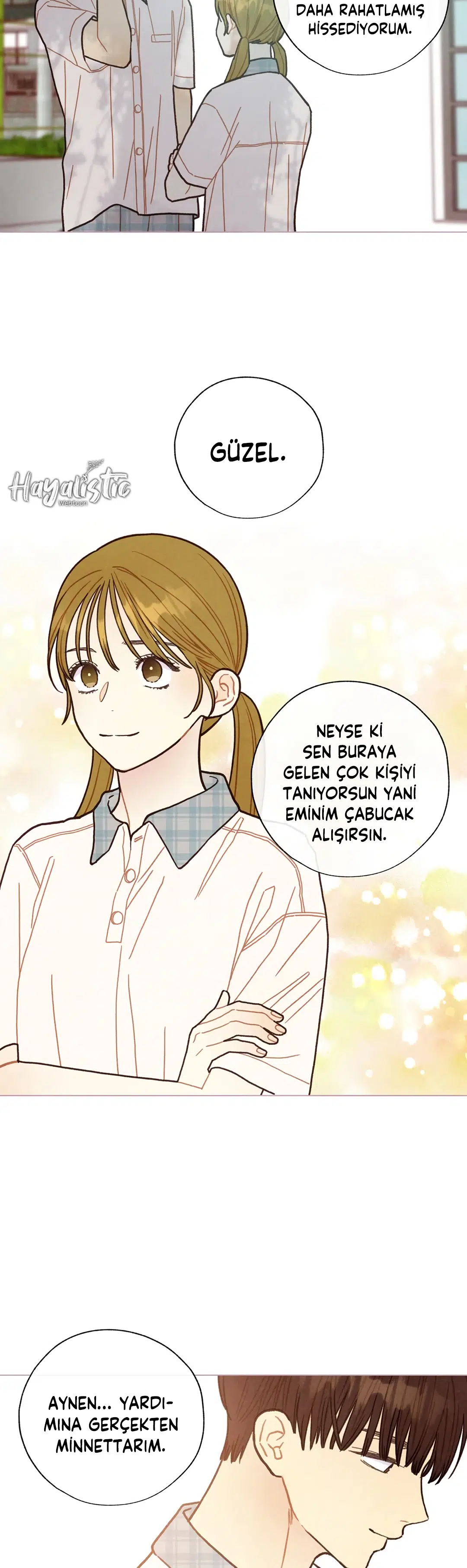Birinin En Değerlisi - Bölüm 89 Sayfa 11