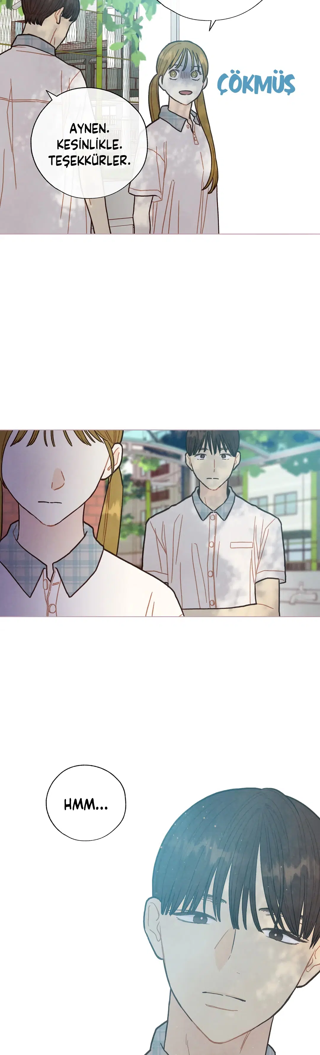 Birinin En Değerlisi - Bölüm 89 Sayfa 18