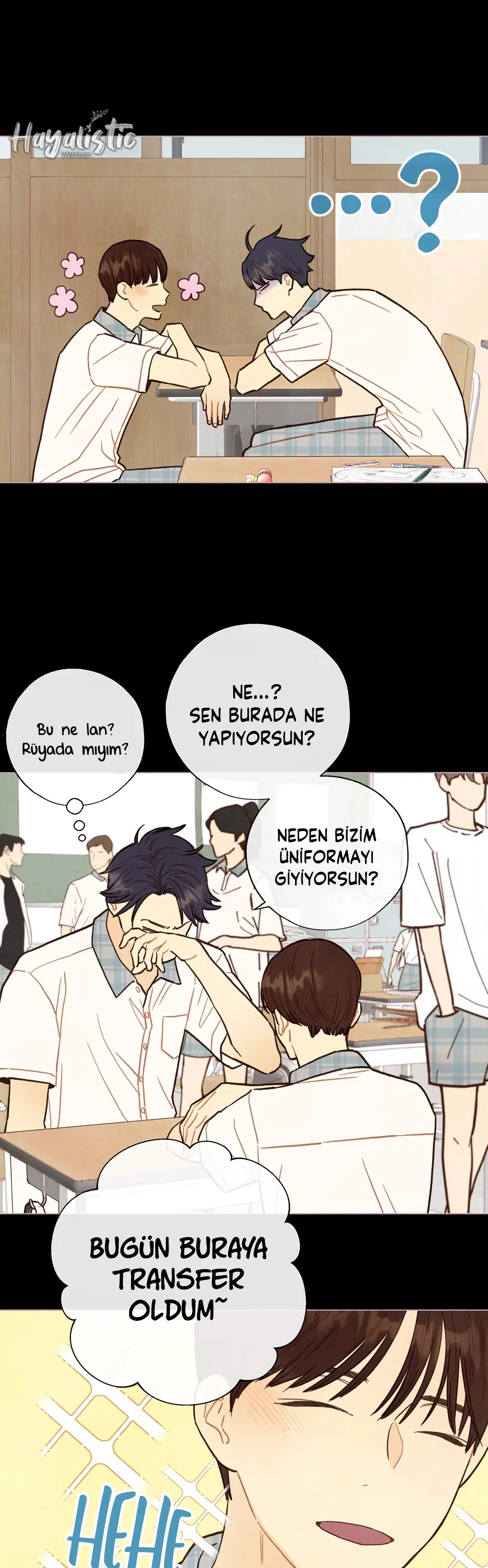 Birinin En Değerlisi - Bölüm 89 Sayfa 24