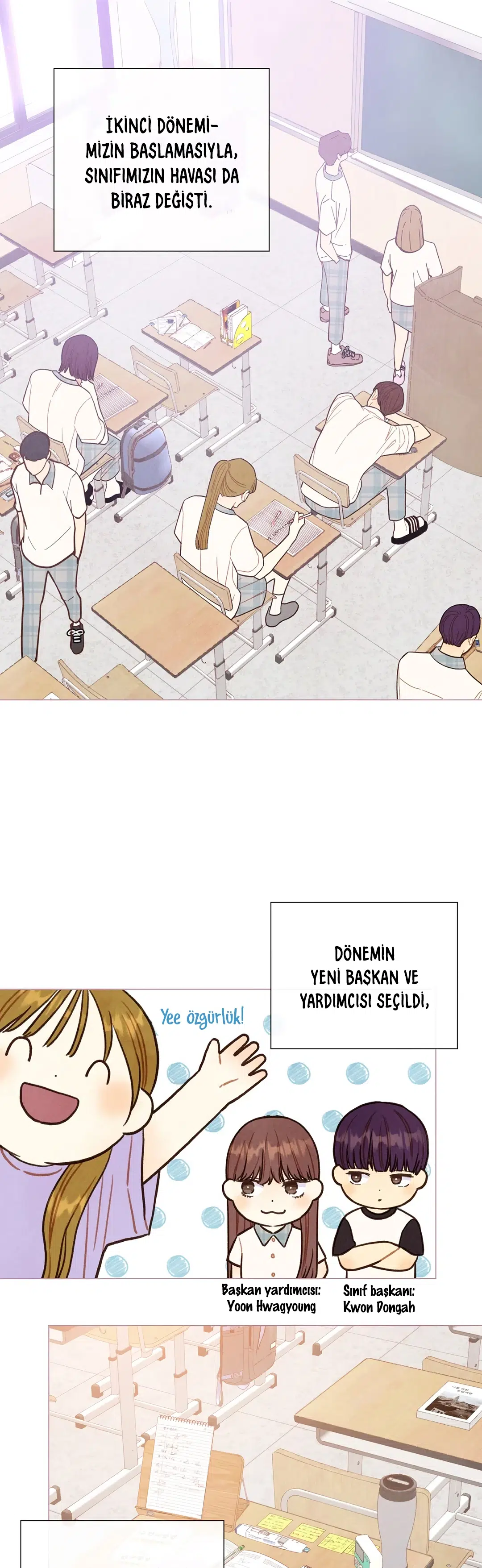 Birinin En Değerlisi - Bölüm 90 Sayfa 2