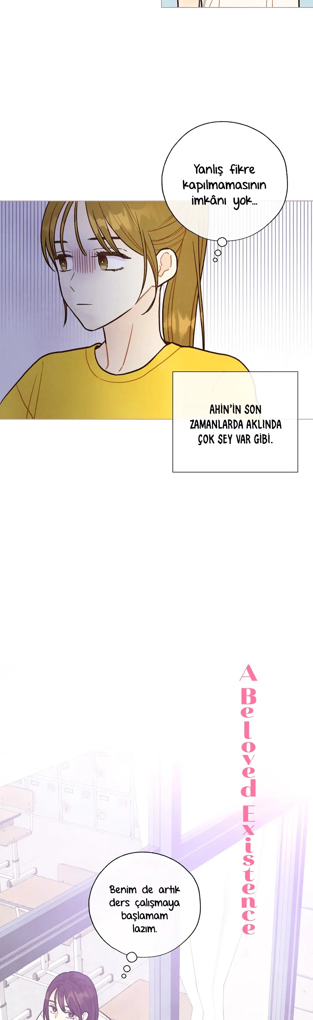 Birinin En Değerlisi - Bölüm 90 Sayfa 4