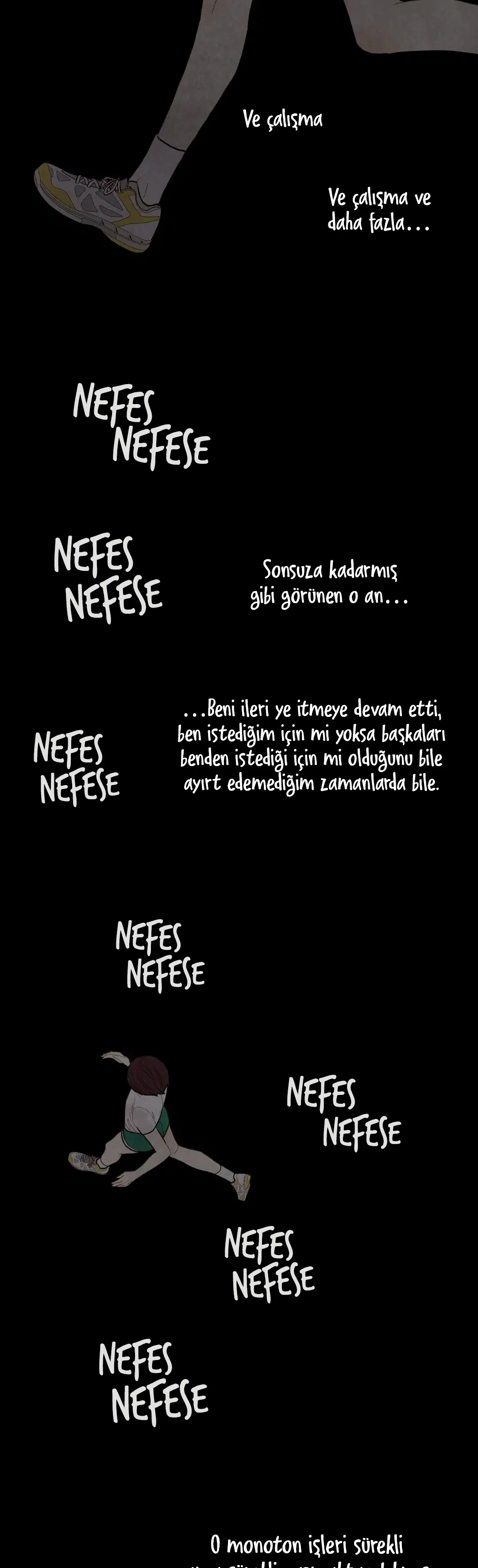 Birinin En Değerlisi - Bölüm 90 Sayfa 19