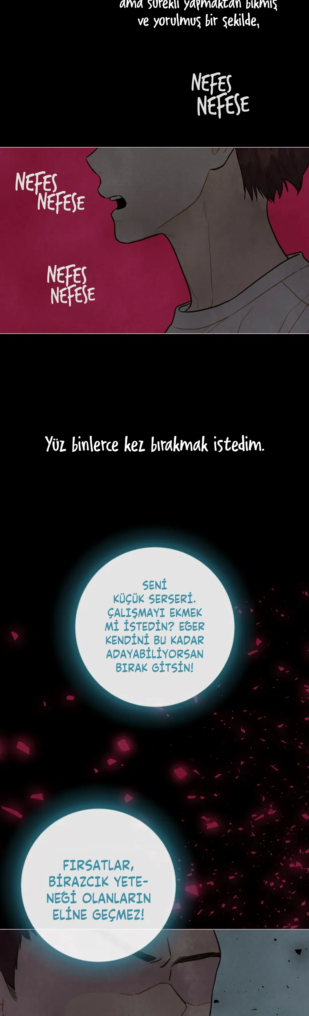 Birinin En Değerlisi - Bölüm 90 Sayfa 20