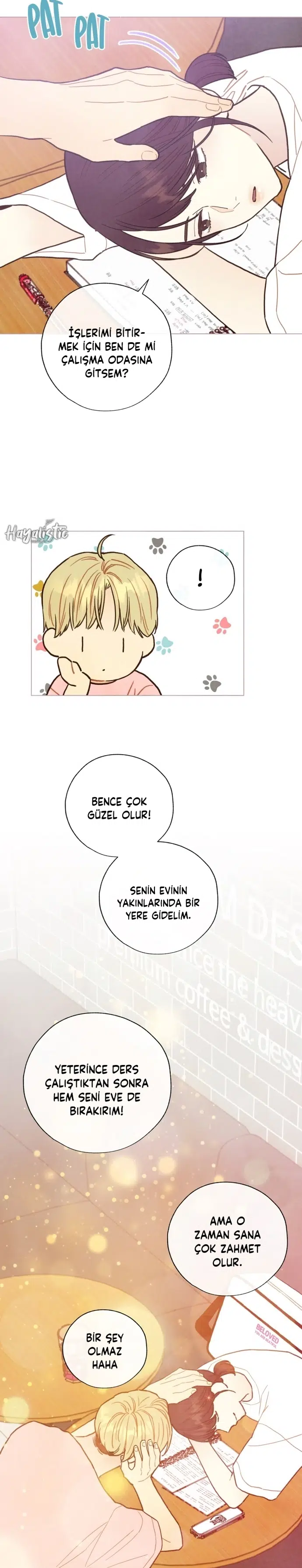 Birinin En Değerlisi - Bölüm 91 Sayfa 5