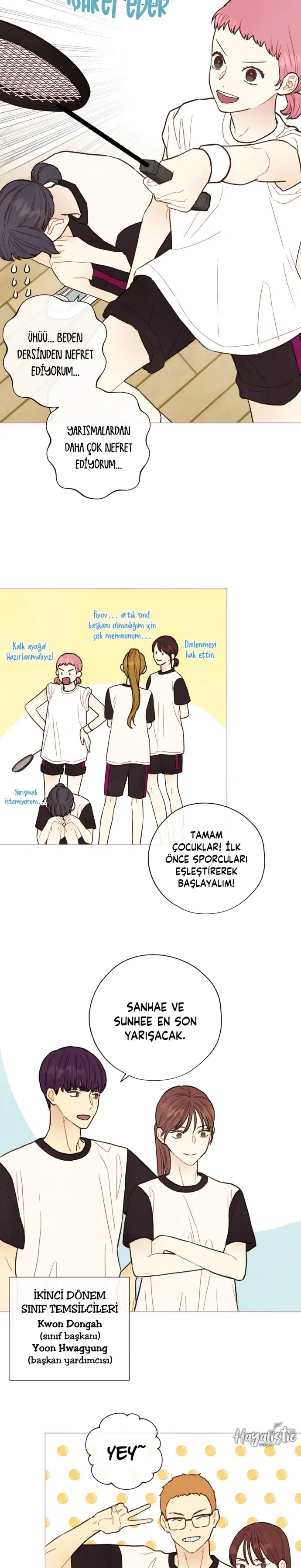 Birinin En Değerlisi - Bölüm 91 Sayfa 11