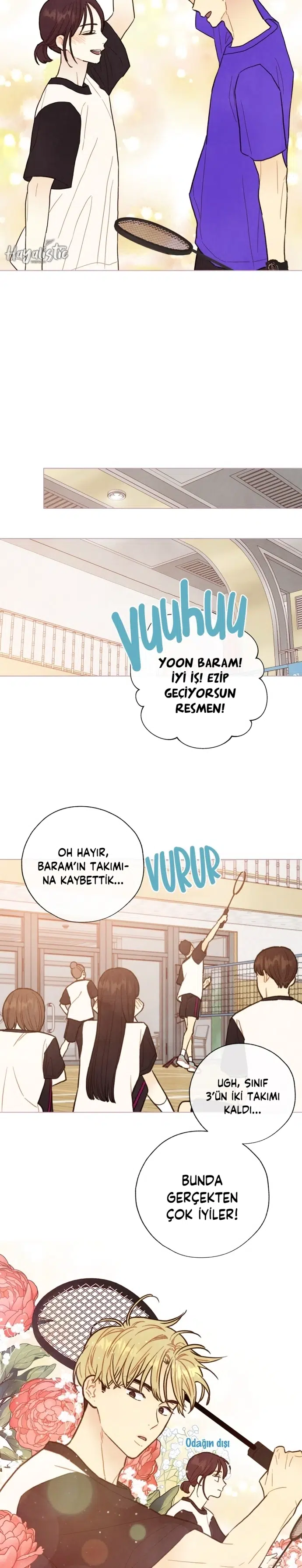 Birinin En Değerlisi - Bölüm 91 Sayfa 15