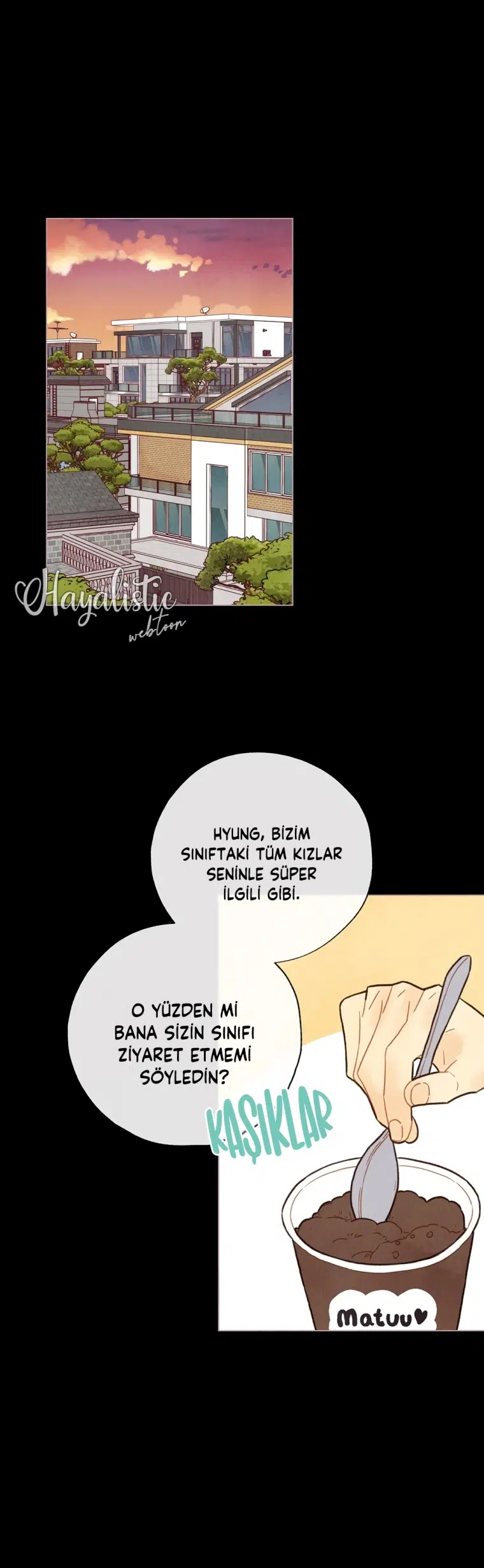 Birinin En Değerlisi - Bölüm 92 Sayfa 2