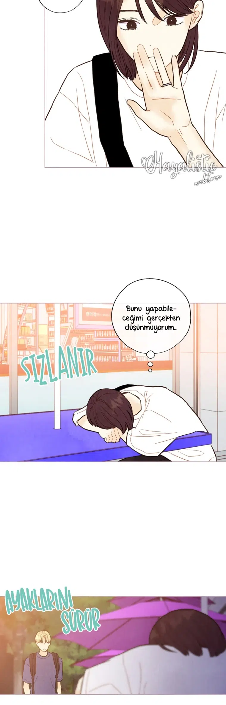 Birinin En Değerlisi - Bölüm 92 Sayfa 27